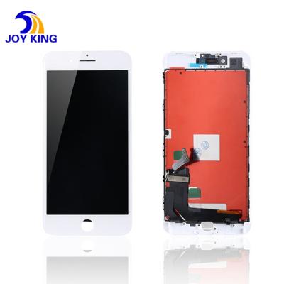 China Wholesale High Quality LCD Digitizer Screen For Iphone 8 plus Repair Parts Replacement For iphone 8 plus 10000 pcs week for sale