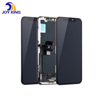 China Factory Price LCD Panel Display For Iphone X Mobile Phone LCD For Iphone X Screen For Iphone X for sale