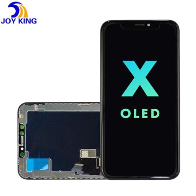 China Original Mobile Phone LCDs For Iphone X Screen,For Iphone X LCD Digitizer Display For Iphone X for sale