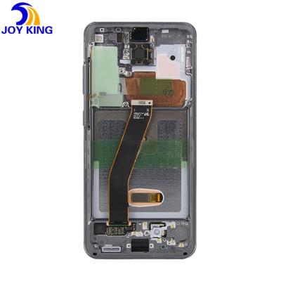 China Pantalla LCD Display For SAMSUNG For Galaxy Note 10 Screen Touch Digitizer 10000 Pcs Week for sale