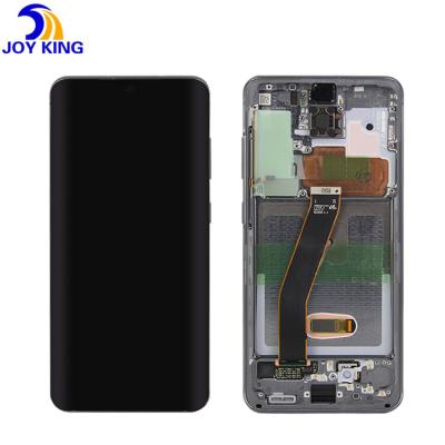 China for samsung note 10 n970 display lcd screen assembly for samsung note10 lcd 10000 pcs week for sale