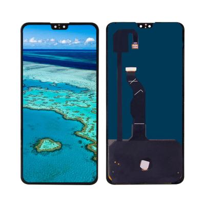 China New Original LCD Touch Screen Digitizer For Huawei Mate 30 Pro LCD Display For Mate 30 5.5 Inch Screen for sale