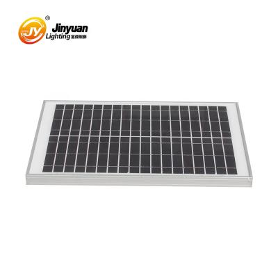 China high quality 36 power portable cell polycrystalline solar panel 20w PV panel module price 505*205*380 mm for sale