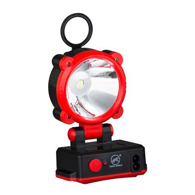 China High Quality Rechargeable Headlight Flashlight Camping Powerful Led Head Lamp For Outdoor Camping Lighting for sale