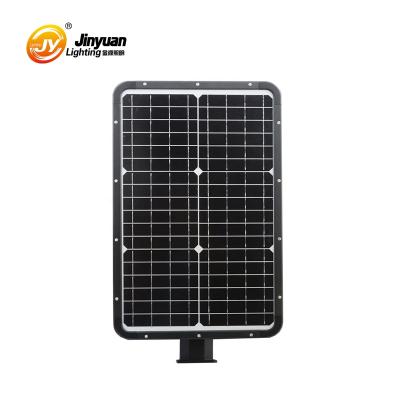 China ROAD china solar power supplier integrated road lighting street light series 15W 30W led outdoor solar street light for sale