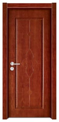 China AB-GM9003 solid wooden room door for sale