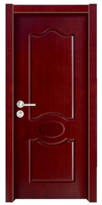 China AB-GM9009 solid wooden room door for sale