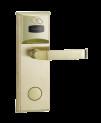 China ABNM-L100B Hotel Door Lock (Temic5557 Type) for sale