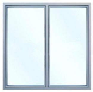 China ABNM-GFW01 fireproof window for sale