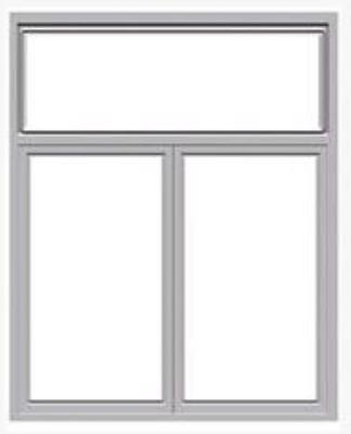 China ABNM-GFW02 fireproof window for sale