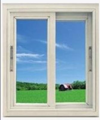 China ABNM-GFW03 fireproof window for sale