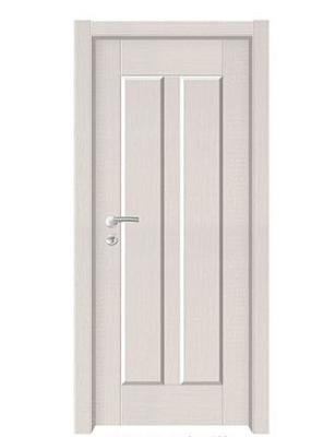 China ABNM-JZPZ215 HPL Ecological Interior Door for sale