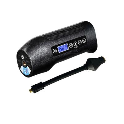 China Durable Car 4x4/4wd Air Pump Portable Air Compressor Off Road Electric Tire Inflator for sale