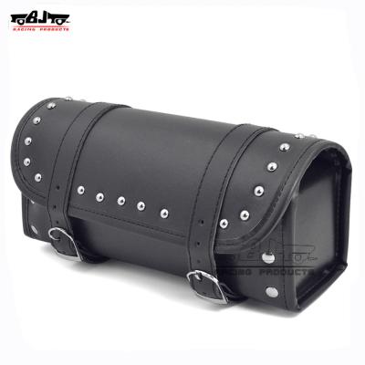 China Order is also acceptable BJ-BAG-012 Motorcycle Saddlebags Saddlebags for Harley Davidson HD Saddle Side Bag for sale