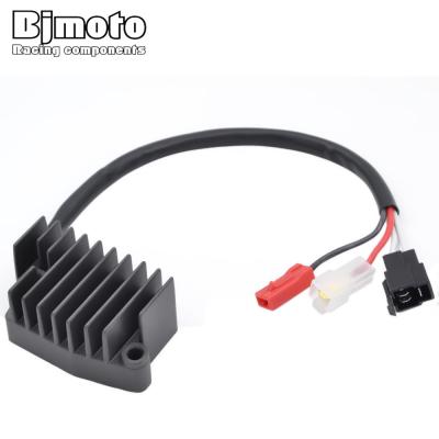 China With Radiator Fins For BJMOTO Better Motorcycle Regulator Cooling Rectifier For Yamaha VMX1200 V-MAX 1200 VMAX 1200 VMAX1200 1996-2007 for sale