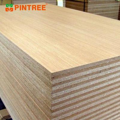 China Commercial and Fancy Moisture Proof Veneer or Melamine Laminated Plywood Sheet 18mm for sale