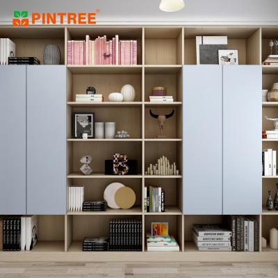 China Customized Modern New Design Plywood Wooden Wardrobe Closet Bedroom Wardrobe Wardrobe For Sale for sale