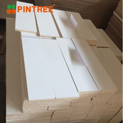 China Factory direct sale modern hot white melamine board pet surface chipboard acrylic sheets for best prices for sale