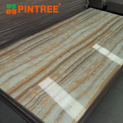 China Wholesale modern china board white high gloss plywood with good quality for sale