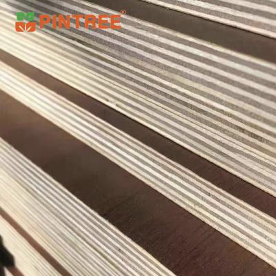 China Modern Hot Sales White Lamination Sheet High Gloss Plywood With Quality Guarantee for sale