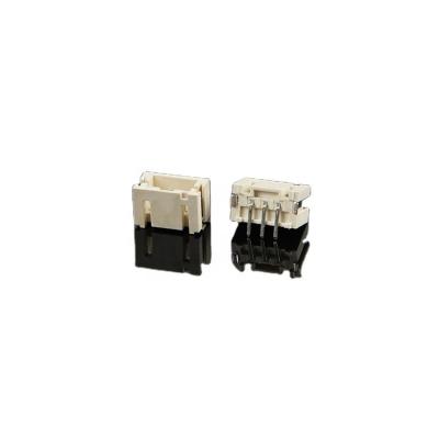 China PCB PCDZ Horizontal Spacing Connector PH2.0 Spaced Vertical Connectors for sale