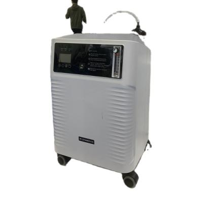 China Factory Price Medical Equipment Dynmed Oxygen Concentrator with 10A PLUS PLUS -10A for sale