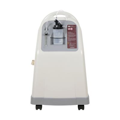 China hot sales in india 220v jumao hospital 96% high purity oxygen concentrator 10L for a patient with lung disease JMC9A ni for sale