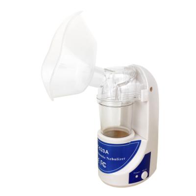 China For Home Use NB1 Ultrasonic Mini Nebulizer Children Care Handheld Atomizer Portable Airway Inhale Humidifier Nebulizer for sale