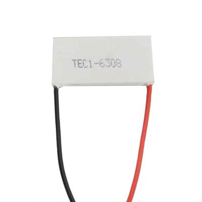 China Thermoelectric Heatsink Cooler Cooling Peltier Module TEC1-3101 TEC1-07113 TES1-03540 TEC1-3108 TES1-07125 TES1-12704 TES1-12725 SG for sale