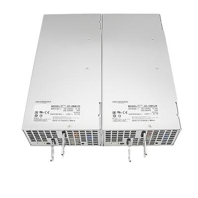 China Switching Power Supply RSP-1000-24 LSR-150-12V LRS-600-24 SE-1000-24 MSP-1000-12 RSP-500-24 Meanwell TAIWAN LRS MSP SE RSP for sale