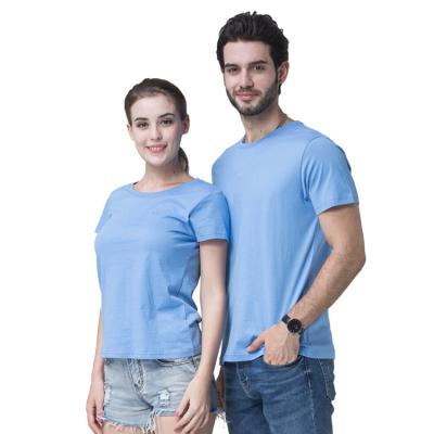 China Wholesale Direct Breathable Casual Quick-Dry Fashion Sleeve Shorts Cotton Unisex T-Shirt Oversized Summer for sale