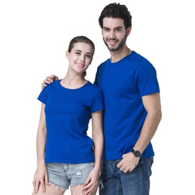 China Newest Breathable Hot White Stretch Wicking Loose Eco-friendly Sportswear Unisex T-shirt for sale