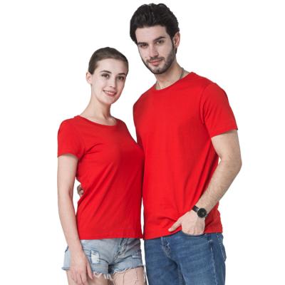 China Top Selling Manufacturers Best Selling Cotton Breathable Oversized Cotton High Quality Unisex 100% T-shirt for sale