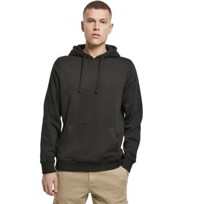 China Hot Selling Regular Sleeve Men's Regular High Quality Organoc Pullover Sweatshirts Vintage Breathable Hoodies for sale