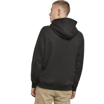 China Breathable Top And Good Price Washed Sweatshirts Cotton High Quality Hooded Mens Hoodies for sale