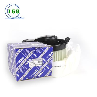 China IMG Brand Turbine With Brush Motor Enhanced Mute Version 79310-T0T-H01 79310 t0t-h01 For Honda Civic for sale