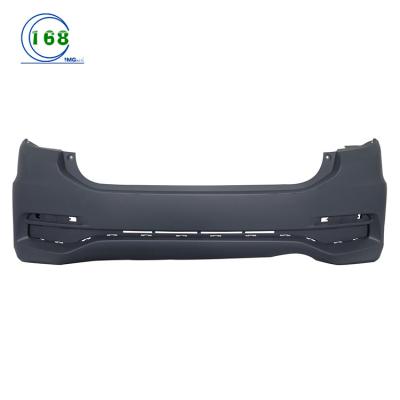 China IMG Plastic Brand Car Auto Rear Bumper For HONDA CRIDER 2013 OEM 71501-T6P-H00ZZ for sale