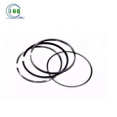 China 1hz piston ring engine for Japanese car spare parts 13011-17030 piston rings for Toyota engine 1h 1hz OE STANDARD for sale