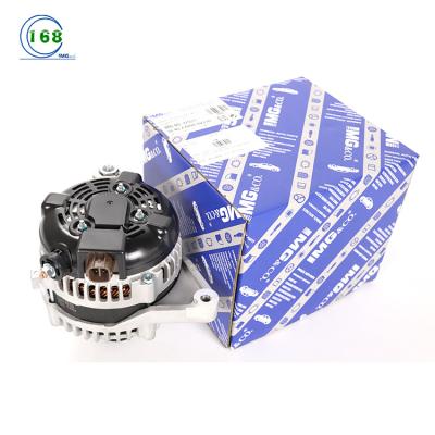 China High Quality IMG Brand Car Alternator 12v 100a For Toyota Camry Car Alternator 27060-0V110 CAMRY Hall (_V5_) for sale