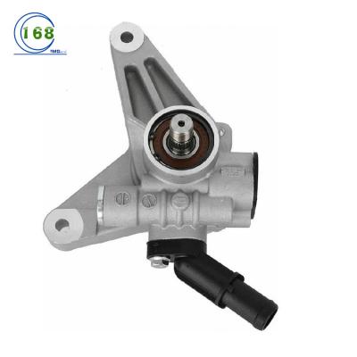 China High Quality Power Steering Pump For Honda Accord Odyssey Pilot 56110-PVJ-A01 OEM Standard Size for sale