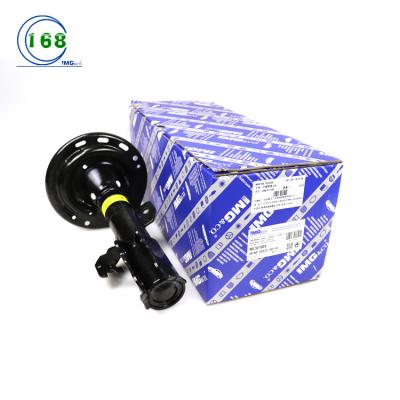 China Rubber+Steel 48520-80199 High Quality Auto Rubber Car Front Lh Shock Absorber Assy IMG For Toyota Lexus for sale