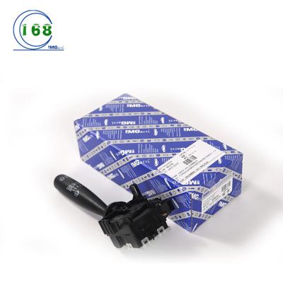 China Wholesale IMG Auto Parts Factory Auto Parts Windshield Wiper Switch For Toyota 84652-0D020 OEM Standard for sale