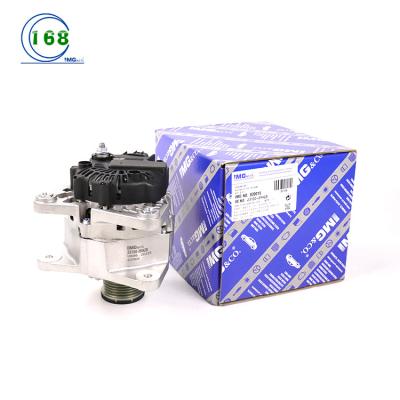 China Wholesale IMG Engine Parts New Alternator For Nissan Sentra Vii Oem 23100-3ra2b SYLPHY for sale