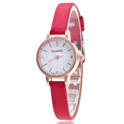 China New Classic Retro ALLOY Design Quartz Wrist Watch Women for sale