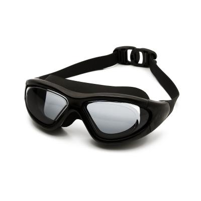 China Swimming UV Protect Popular Swimming Glasses for sale