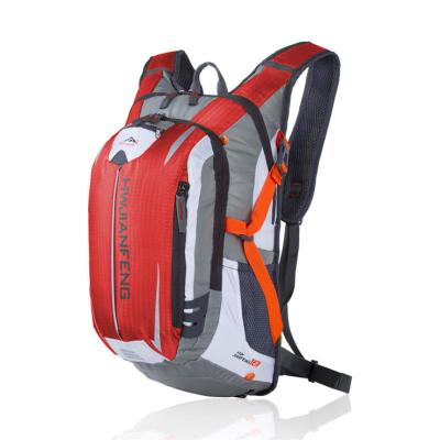 China Outdoor Hot Women Bagpack Recycling Backpack for sale