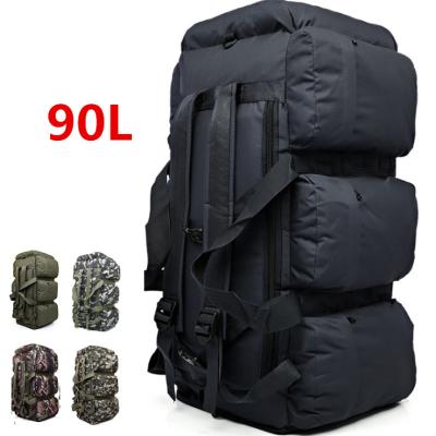 China Normcore / Minimalist Sell Well Outdoor Camping Hiking Backpack China for sale