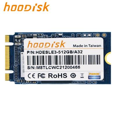 China Hoodisk Factory Wholesale M2 2242 M . 2 Mini Sata M.2 Harddisk Ssd 128gb 256gb 512gb 1tb Hard Drive For Laptop / Desktop for sale