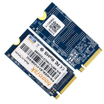 Cina Hoodisk M.2 Gen3x4 NVme 1.3 PCIe SSD Oem Internal SSD M.2 PCIe M.2 SSD 1TB Of Good Service in vendita