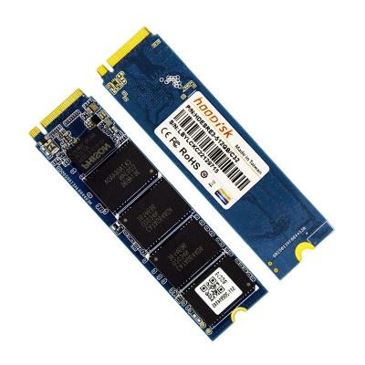 China Hoodisk pcie 3.0 M.2 2tb Solid PCIe M2 Nvme Ssd 2280 Internal Hard Drive For Laptop Desktop for sale